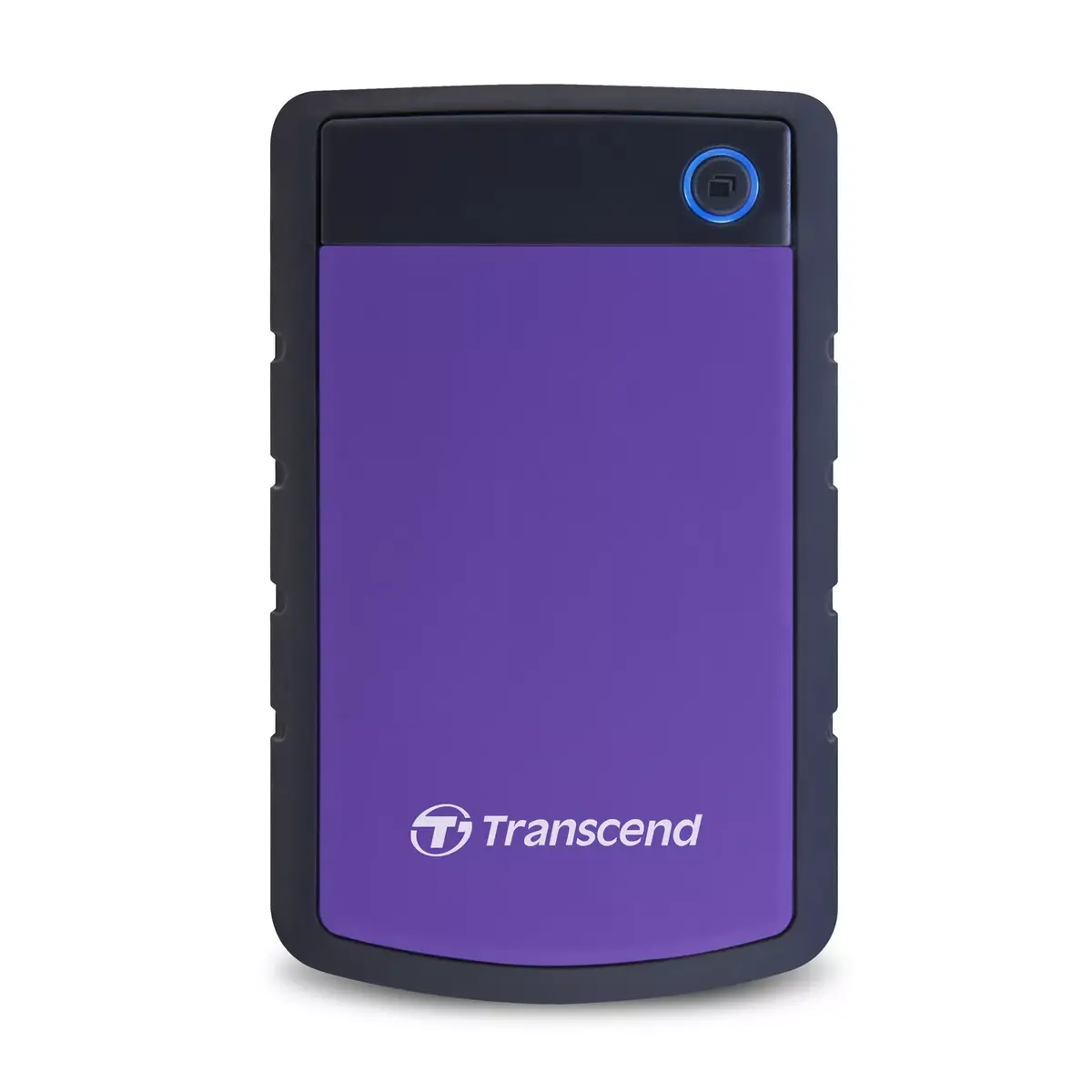 Cietais disks Transcend 4TB StoreJet 25H3 Photo 6