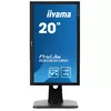 IIYAMA B2083HSD-B1 Photo 2