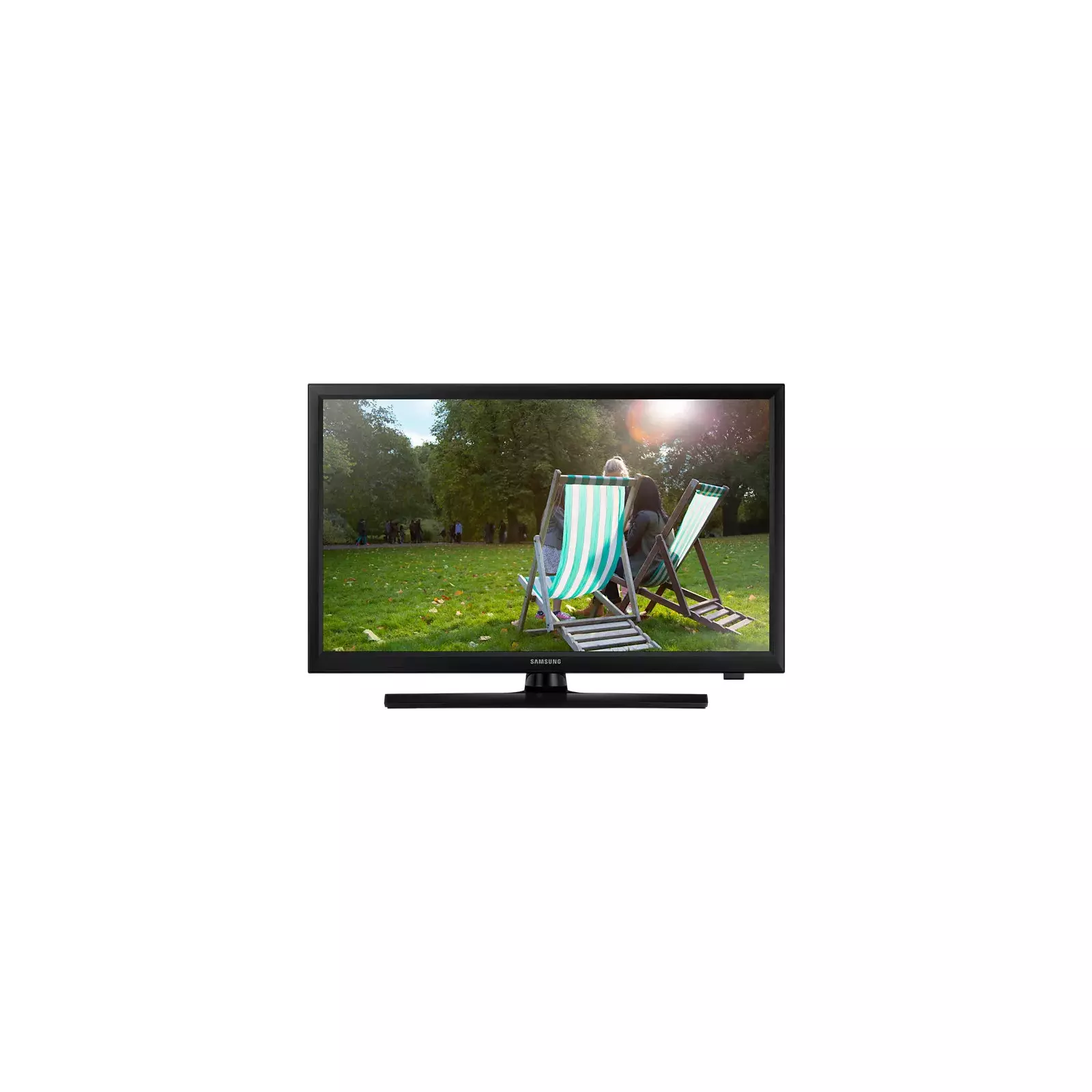 Samsung LT24E310EX/EN Photo 1