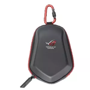 ASUS Rog Ranger Melns MIDI klaviatūras futrālis Ciets futlāris
