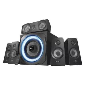 Skaļruņu komplekts Trust GXT 658 Tytan 90 W