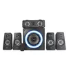 Акустическая система Trust GXT 658 Tytan 21738 Photo 2