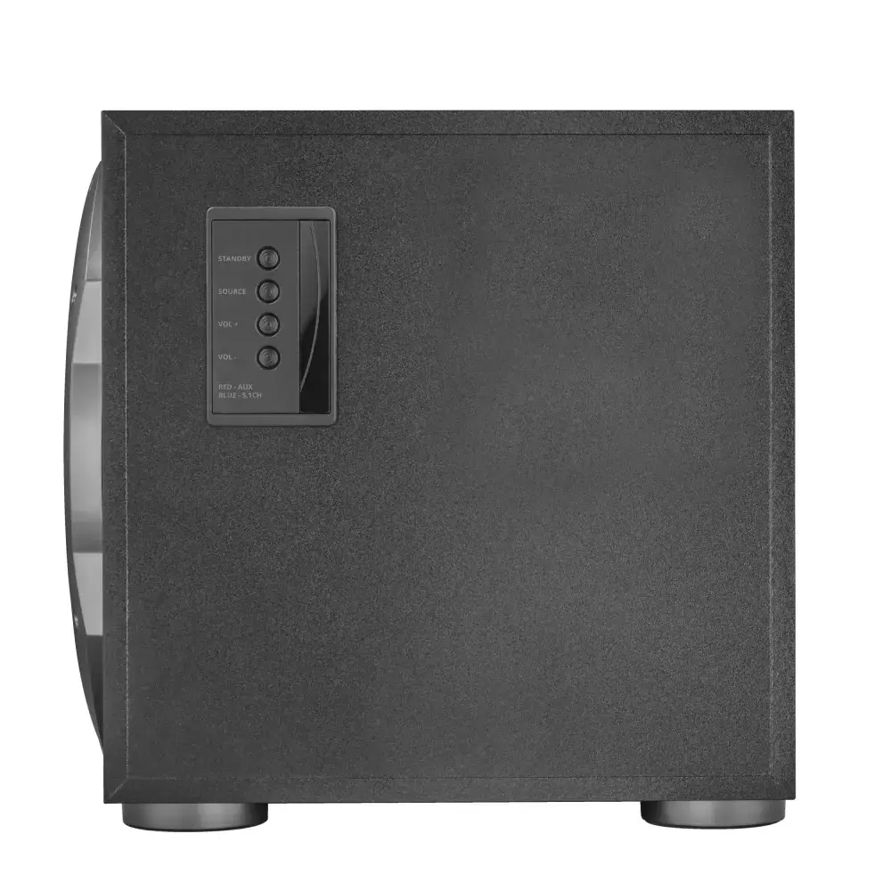 Акустическая система Trust GXT 658 Tytan 21738 Photo 6