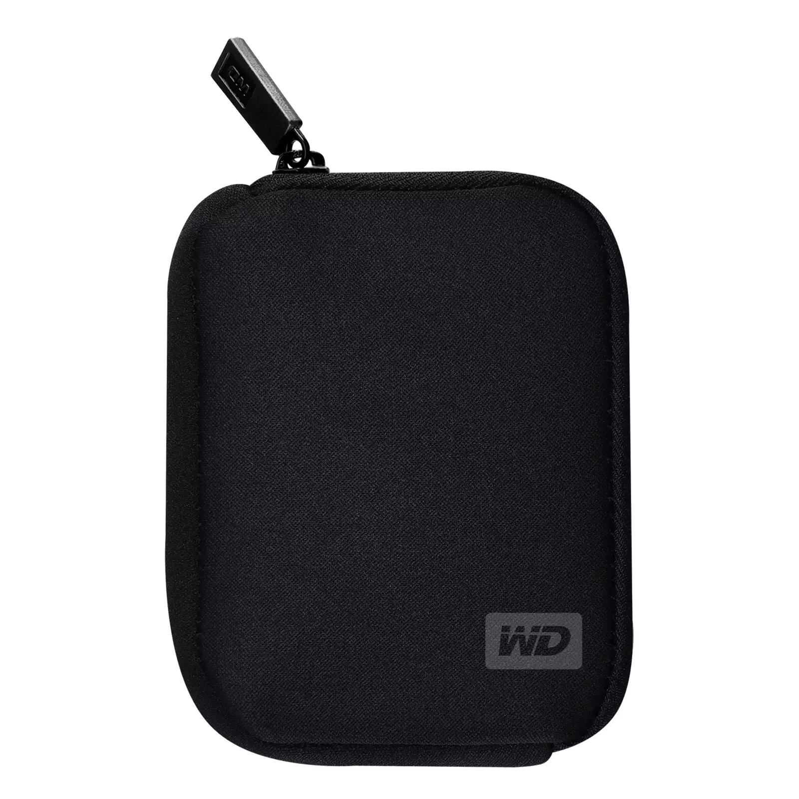 Western Digital WDBABK0000NBK-ERSN Photo 1