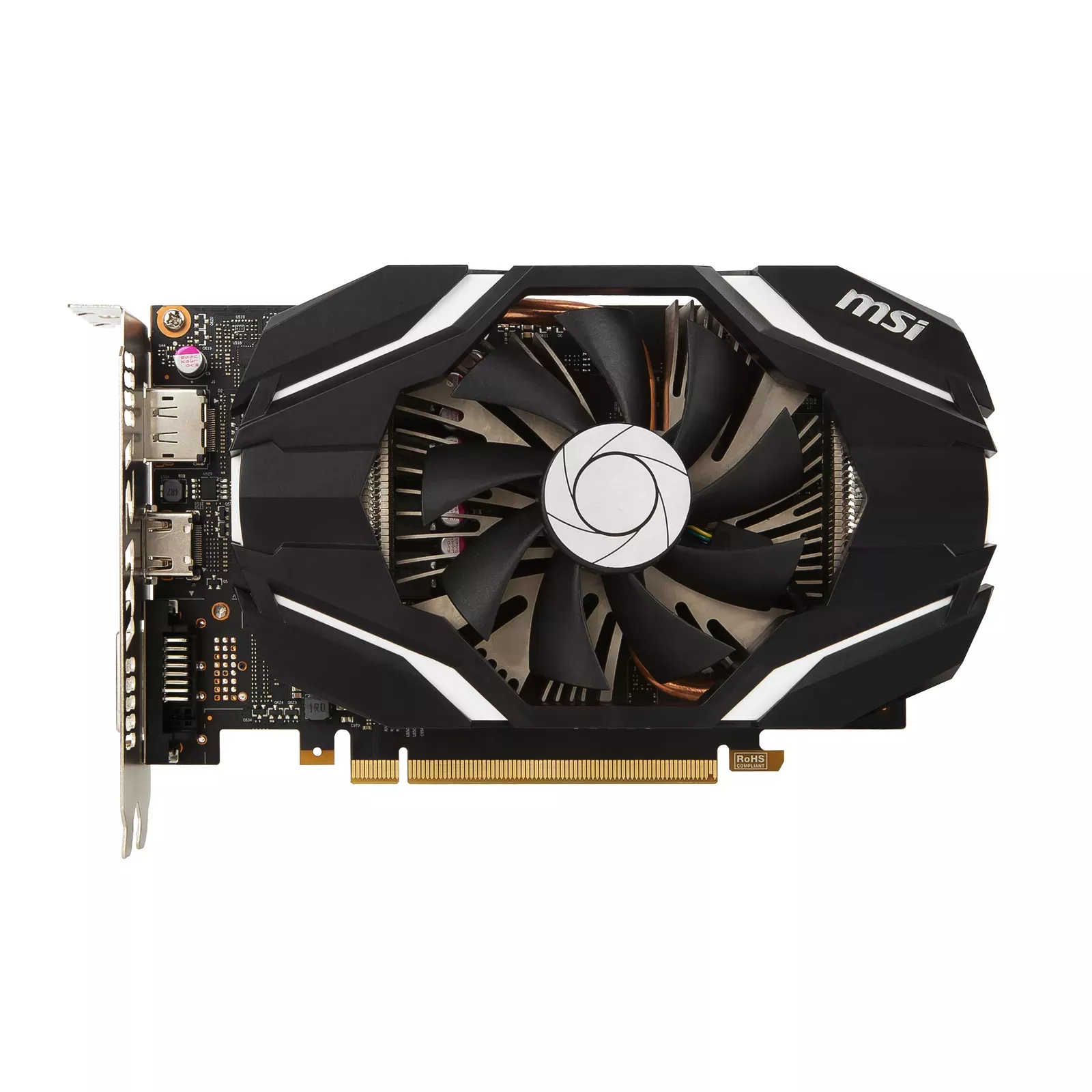 Msi discount 1060 3g