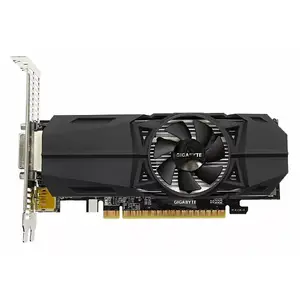 Gigabyte GeForce GTX 1050 Ti GV-N105TOC-4GL