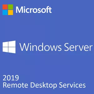 DELL MS Windows Server 2016, 5 CALs, ROK Лицензия клиентского доступа (CAL) 5 лицензия(и)