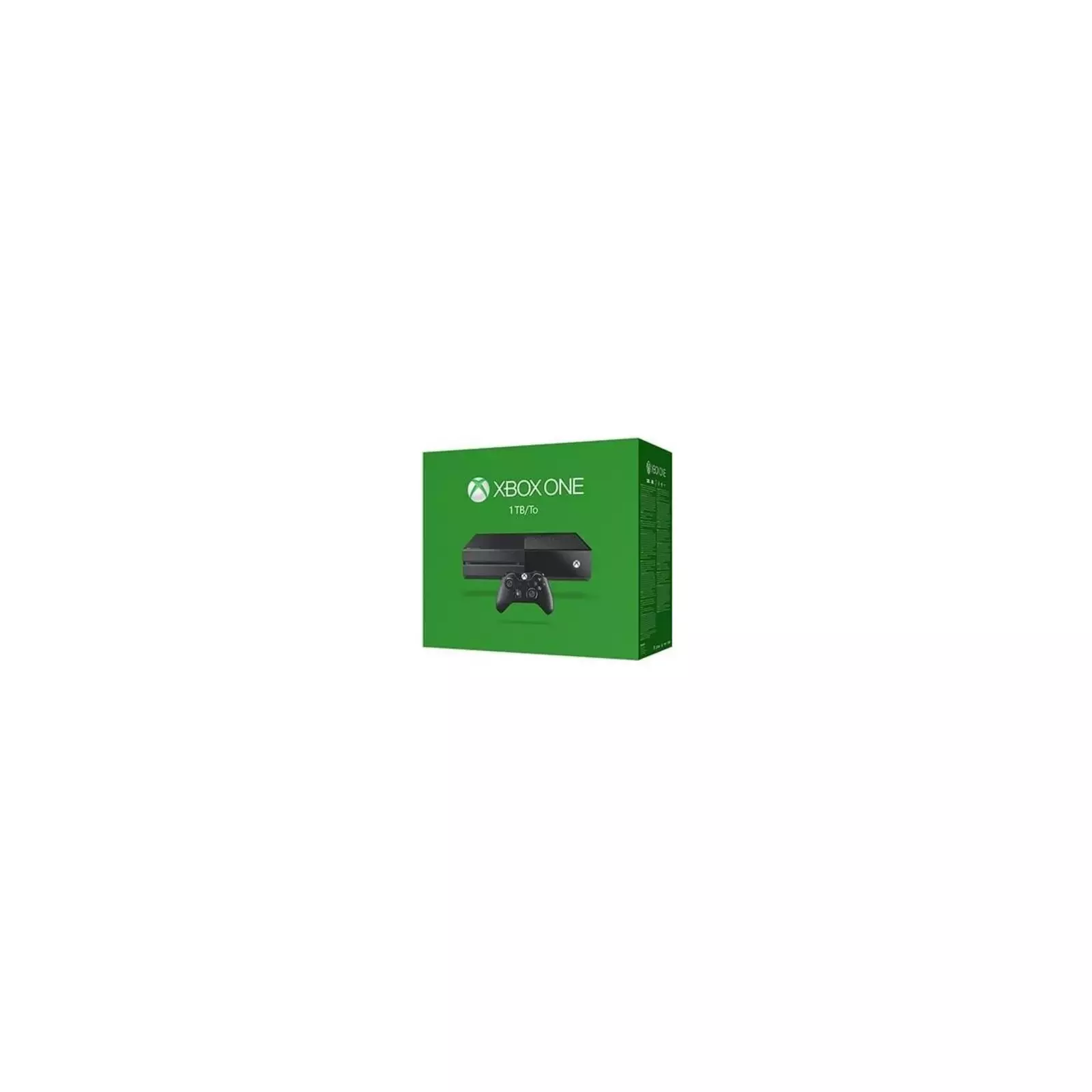 Microsoft XBOX11TB Photo 1