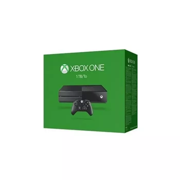 Microsoft XBOX11TB Photo 1