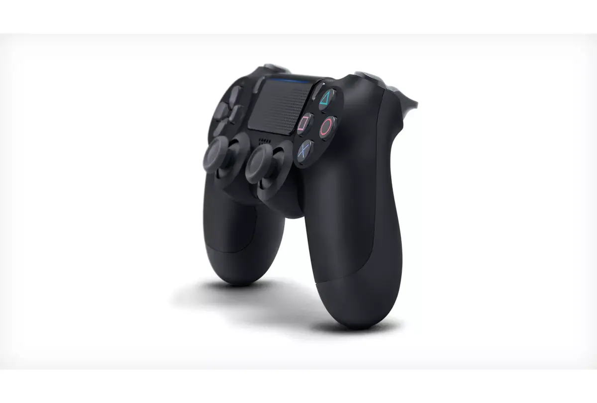 Spēļu kontrolieris Sony DualShock 4 V2 Photo 4