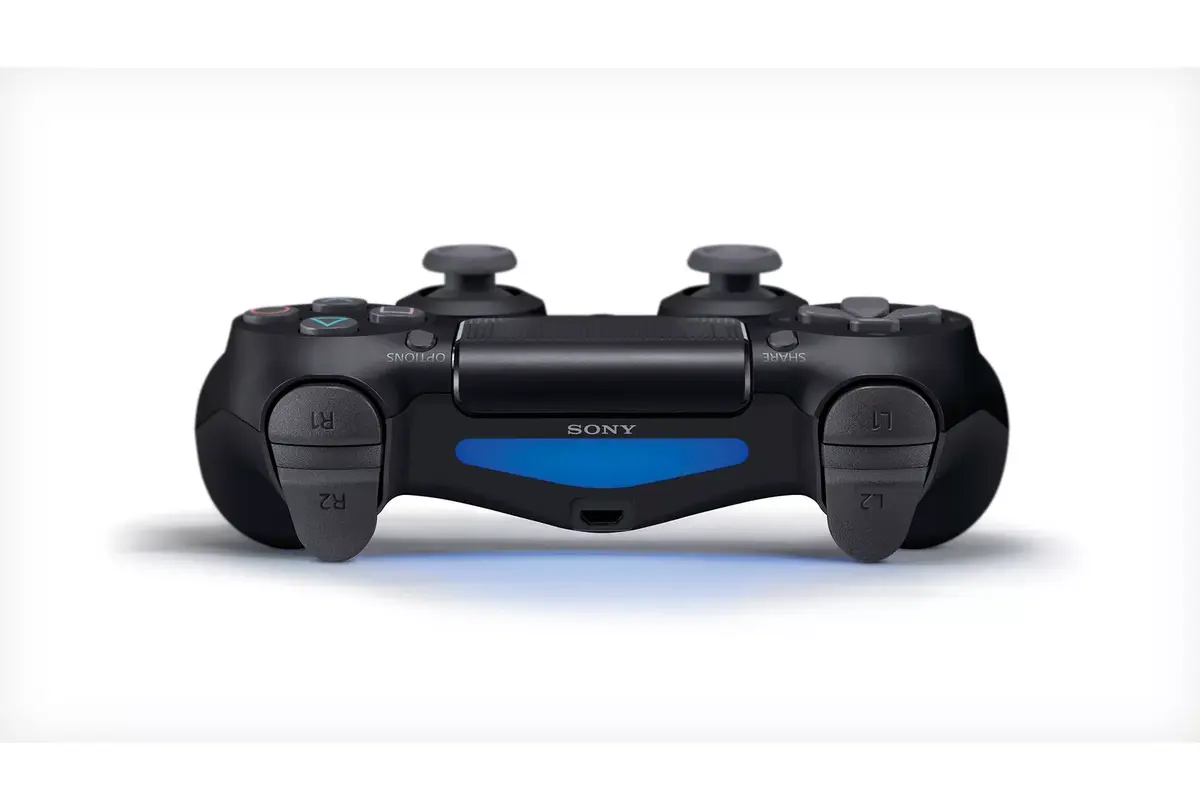Spēļu kontrolieris Sony DualShock 4 V2 Photo 7