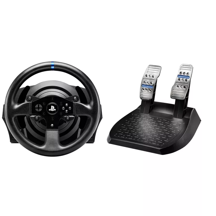 Thrustmaster 4160604 Photo 1