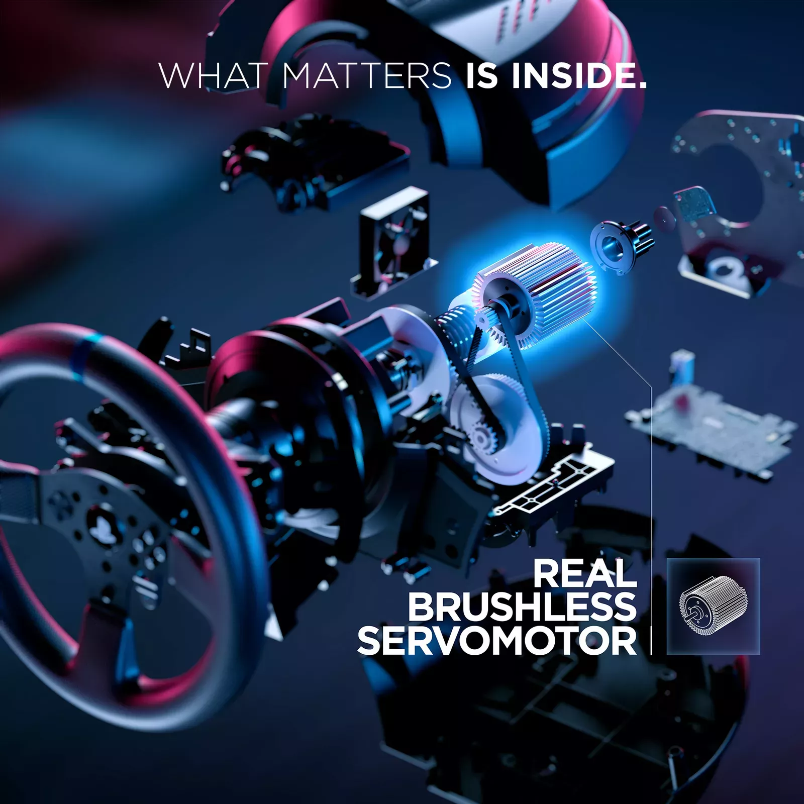 Thrustmaster 4160604 Photo 8