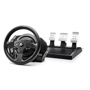Steering wheel + Pedals Thrustmaster T300 RS GT Black