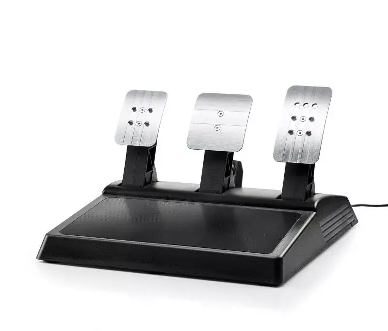 Steering wheel + Pedals Thrustmaster T300 RS GT Photo 3