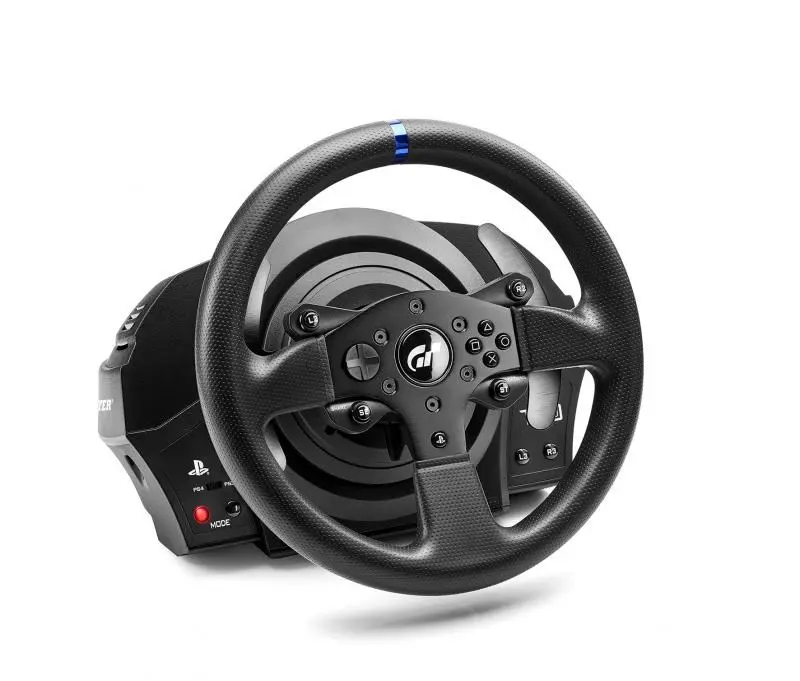 Stūre + Pedāļi Thrustmaster T300 RS GT Photo 8