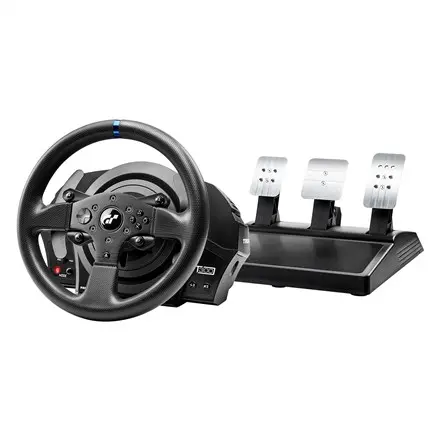 Stūre + Pedāļi Thrustmaster T300 RS GT Photo 13