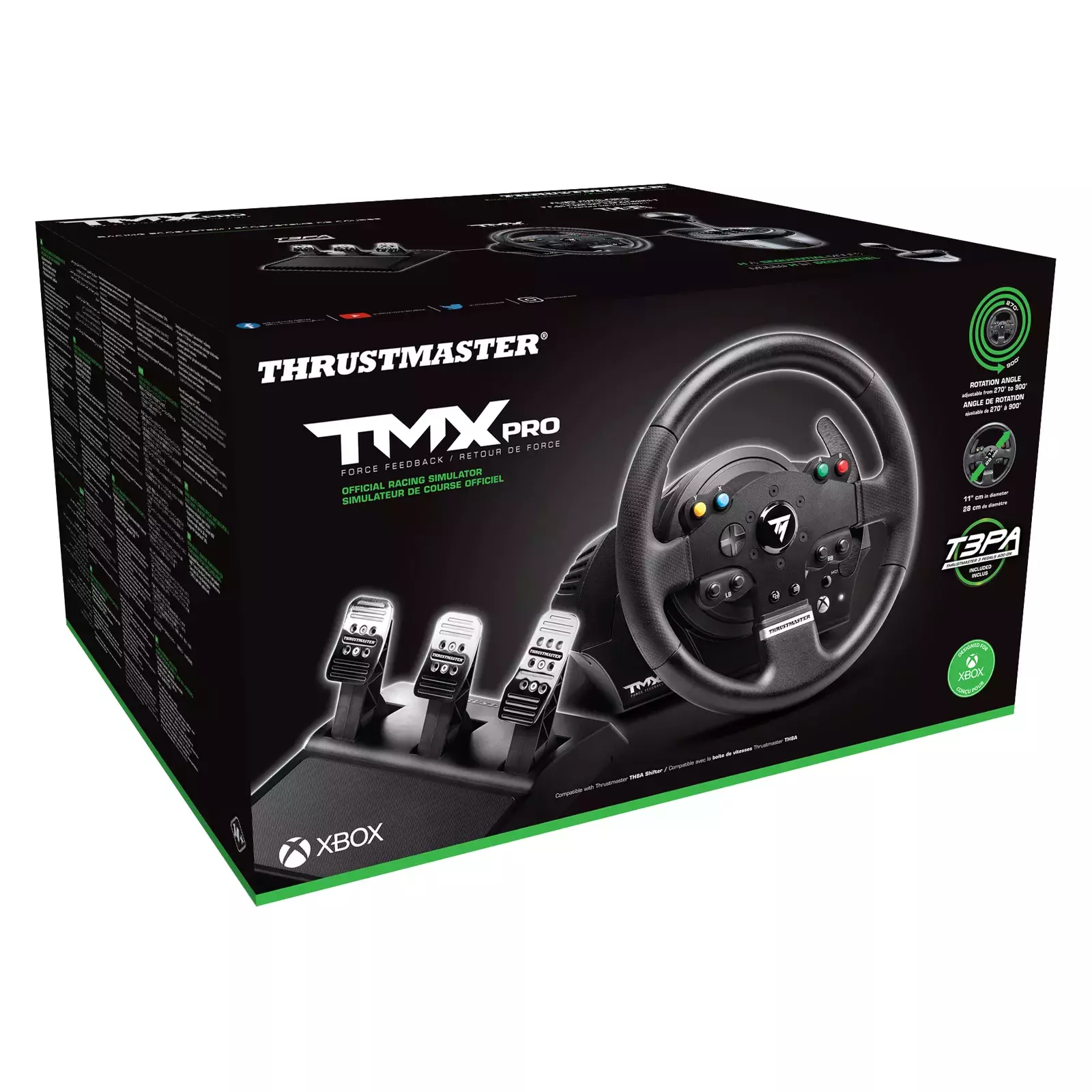 Thrustmaster 4460143 Photo 6