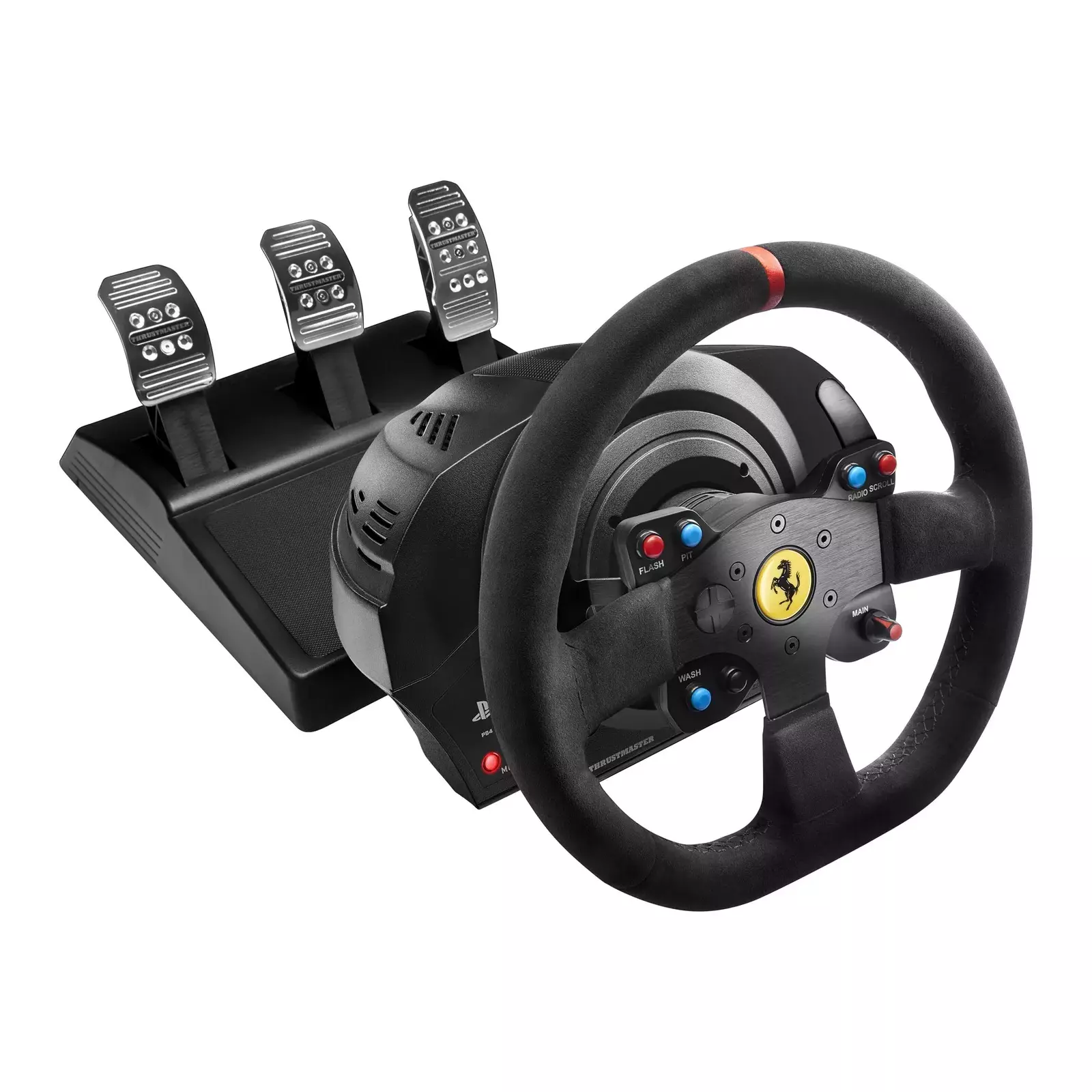 Thrustmaster 4160652 Photo 1