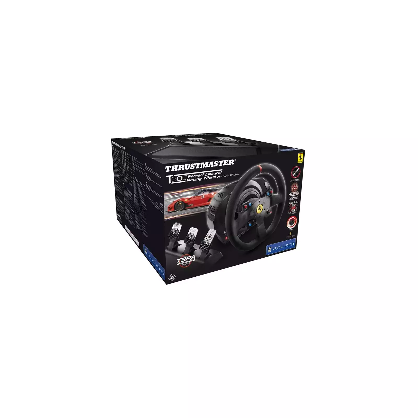 Thrustmaster 4160652 Photo 9