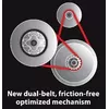 Stūres rats Thrustmaster T300 Ferrari Integral Racing Wheel Photo 3