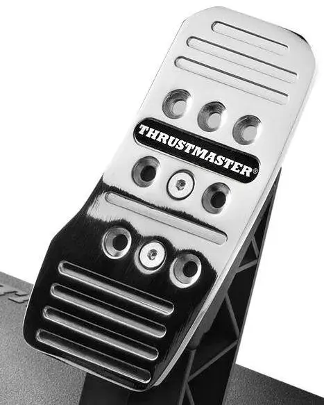 Stūres rats Thrustmaster T300 Ferrari Integral Racing Wheel Photo 6