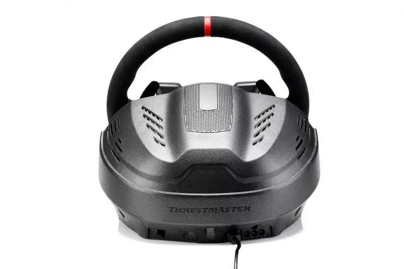Stūres rats Thrustmaster T300 Ferrari Integral Racing Wheel Photo 7