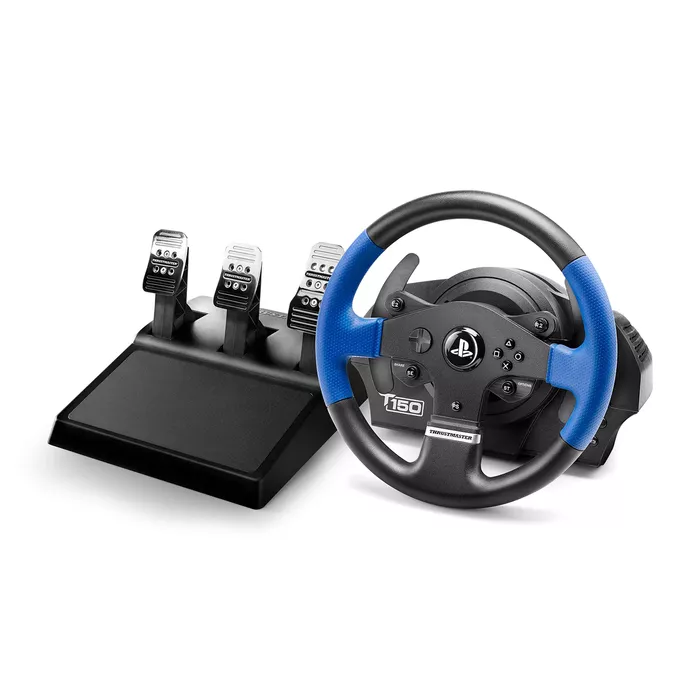 Thrustmaster 4160696 Photo 1