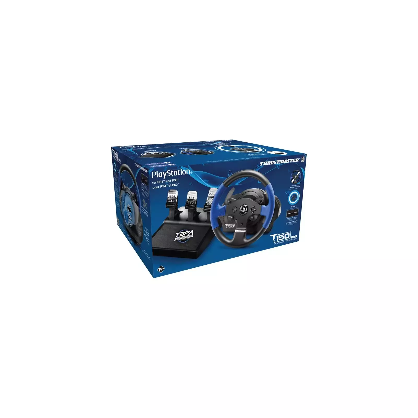 Thrustmaster 4160696 Photo 6