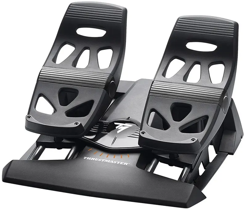Thrustmaster T-16000M FCS Flight Pack joystick Photo 18