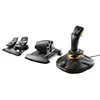 Thrustmaster T-16000M FCS Flight Pack joystick Photo 20