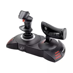 Lidojumu simulators Thrustmaster T.Flight Hotas X
