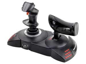 Симулятор полетов Thrustmaster T.Flight Hotas X