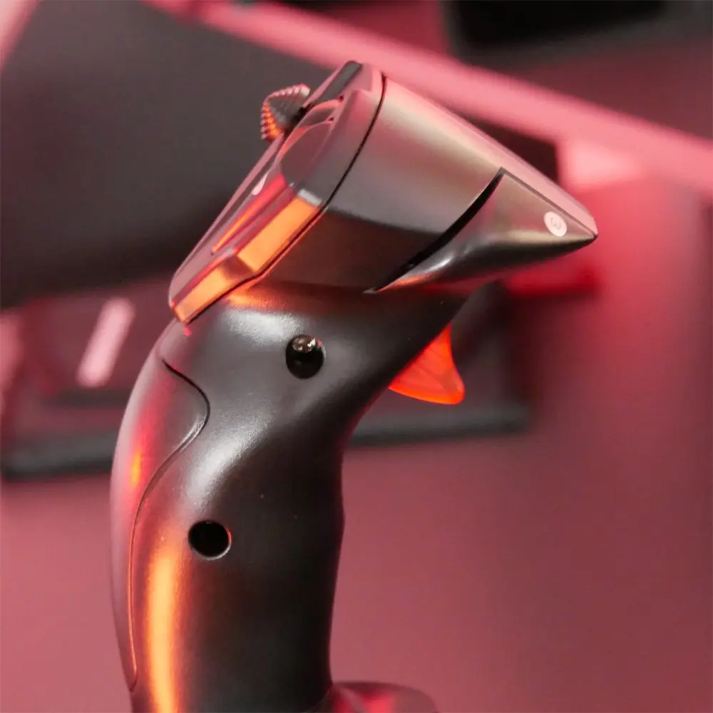 Flight Sim Thrustmaster T.Flight Hotas X Photo 8