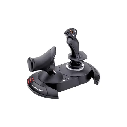Flight Sim Thrustmaster T.Flight Hotas X Photo 19