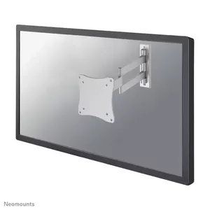 Sienas stiprinājums Neomounts FPMA-W830 televizoriem un monitoriem