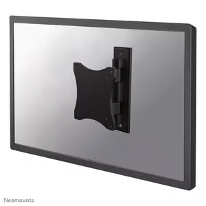 Wall Mount Neomounts FPMA-W810BLACK for TV/Monitor