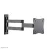 Sienas stiprinājums Neomounts FPMA-W830BLACK Photo 3