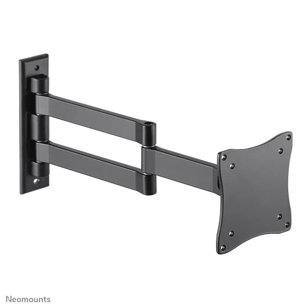 Sienas stiprinājums Neomounts FPMA-W830BLACK Photo 8