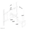 TV Wall Mount Neomounts FPMA-W960 Photo 6