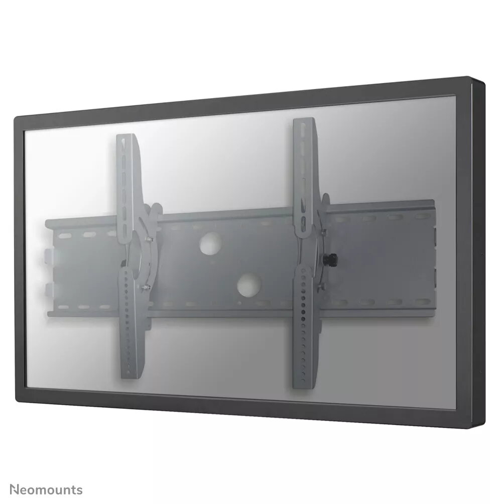 TV sienas stiprinājums Neomounts PLASMA-W200, PLASMA-W200