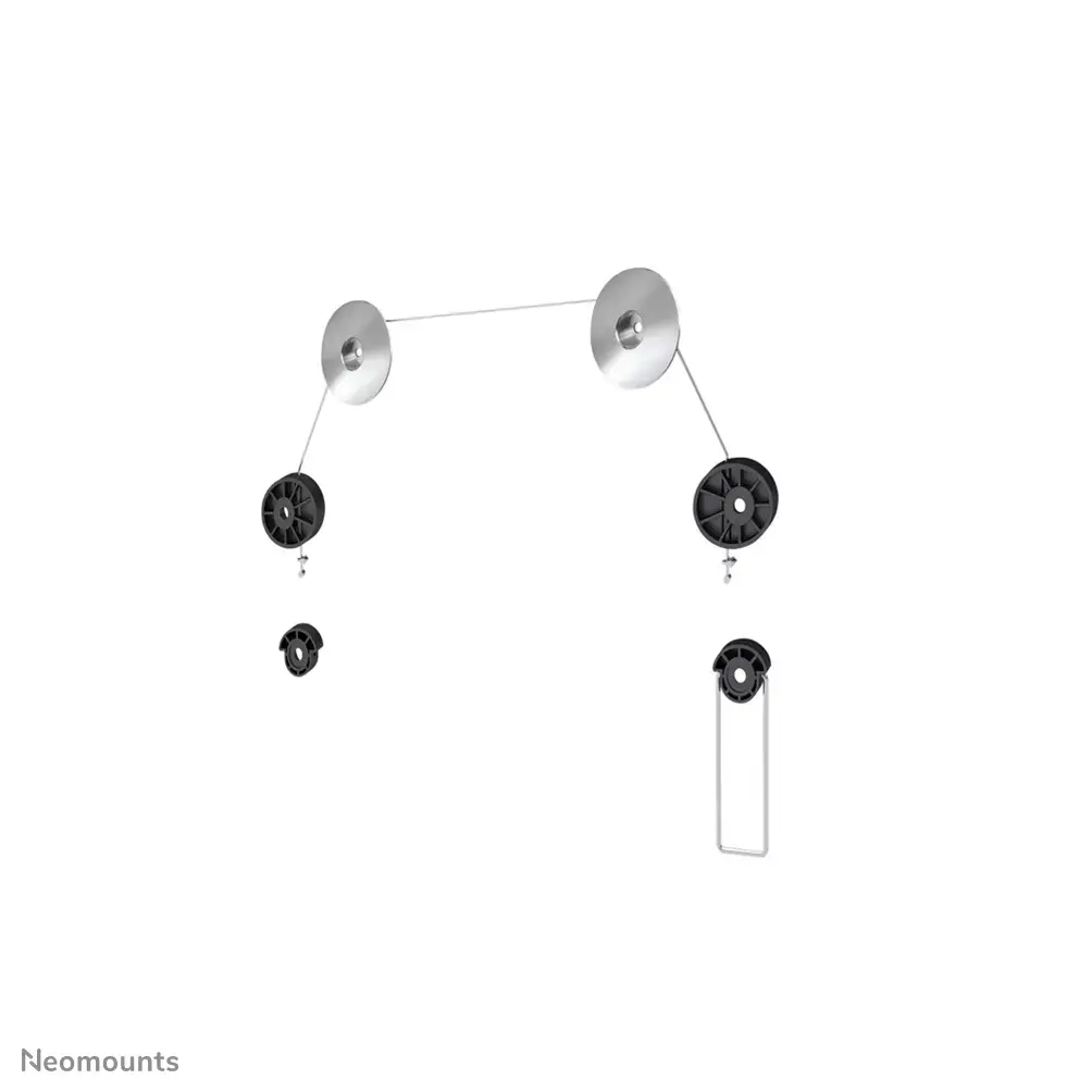 Neomounts PLASMA-W800 TV Wall Mount Photo 2