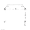 Neomounts PLASMA-W800 TV Wall Mount Photo 3