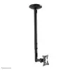 Ceiling mount Neomounts FPMA-C050BLACK Photo 6