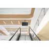 Ceiling mount Neomounts FPMA-C050BLACK Photo 10