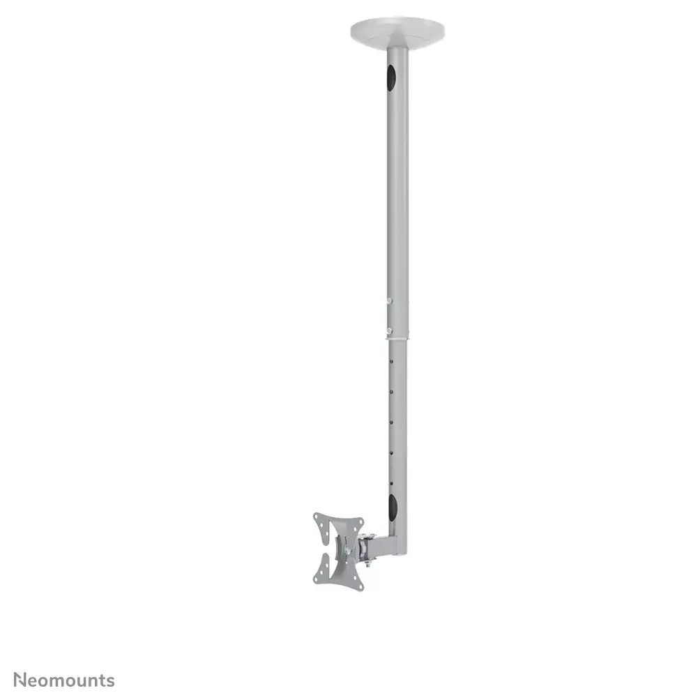 Ceiling mount Neomounts FPMA-C050SILVER Photo 2