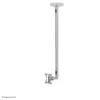 Ceiling mount Neomounts FPMA-C050SILVER Photo 2