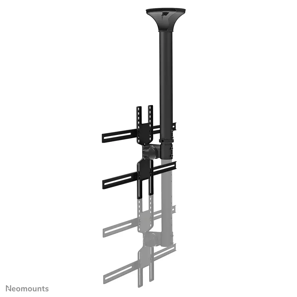 Ceiling Mount Neomounts FPMA-C400BLACK Photo 3