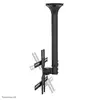 Ceiling Mount Neomounts FPMA-C400BLACK Photo 5