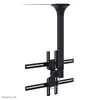 Ceiling Mount Neomounts FPMA-C400BLACK Photo 6